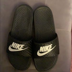 Nike Slides